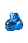 STR8 légszűrőház burkolat kék, Peugeot Speedfight / Trekker