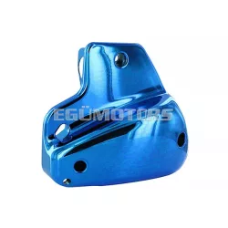   STR8 légszűrőház burkolat kék, Peugeot Speedfight / Trekker