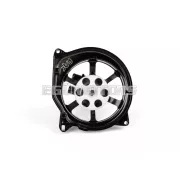 STR8 Extreme Cut vízpumpa burkolat fekete, Minarelli LC