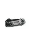 CVT Cover Str8 Yamaha Aerox Carbon