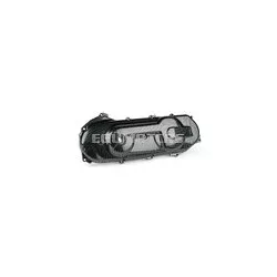 CVT Cover Str8 Yamaha Aerox Carbon