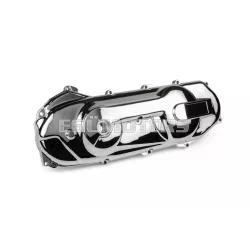 STR8 CVT burkolat hosszú, króm, Minarelli