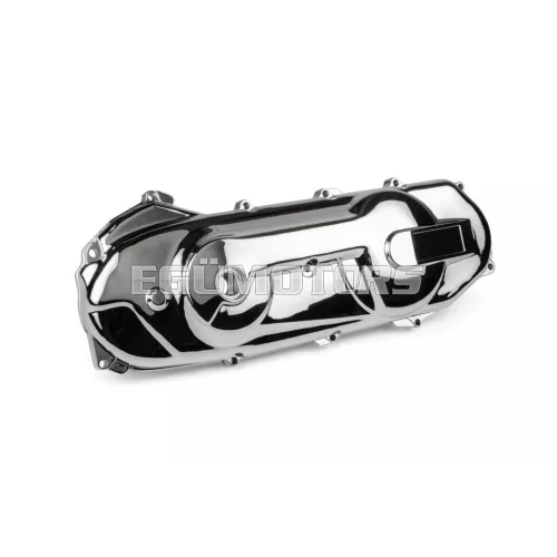 STR8 CVT burkolat hosszú, króm, Minarelli