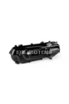 CVT Cover Yamaha BWs black
