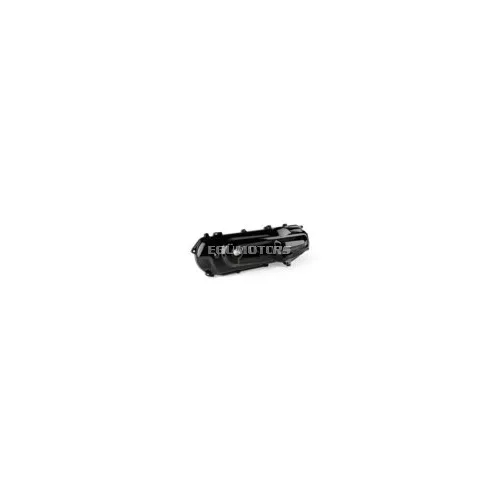 CVT Cover Yamaha BWs black