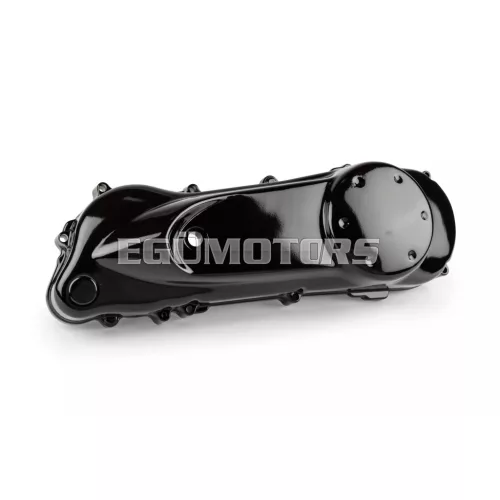 STR8 CVT burkolat fekete, Peugeot TKR