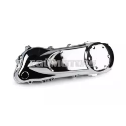 STR8 variátorburkolat króm, Peugeot Speedfight / Trekker