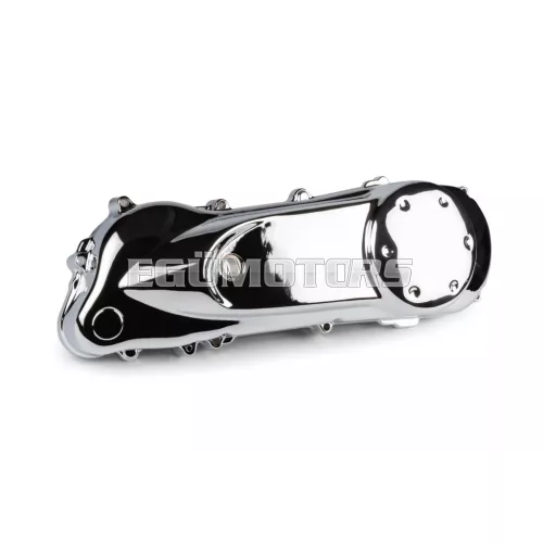 STR8 variátorburkolat króm, Peugeot Speedfight / Trekker