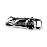 STR8 variátorburkolat króm, Peugeot Speedfight / Trekker