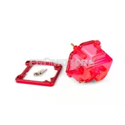 STR8 úszóház PWK 21-28mm, piros