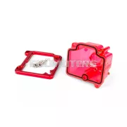 STR8 úszóház PWK 21-28mm, piros