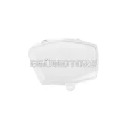 STR8 sebességmérő plexi, Peugeot Kisbee