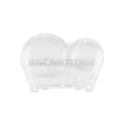 STR8 sebességmérő plexi, analóg - Yamaha Aerox, MBK Nitro, 2013-ig