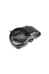 STR8 hűtőventilátor burkolat karbon, Yamaha BW's (2004-ig)