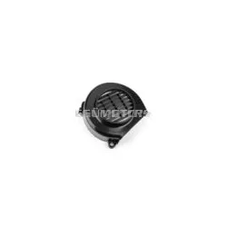 Ignition Cover Peugeot Vertical AC Black
