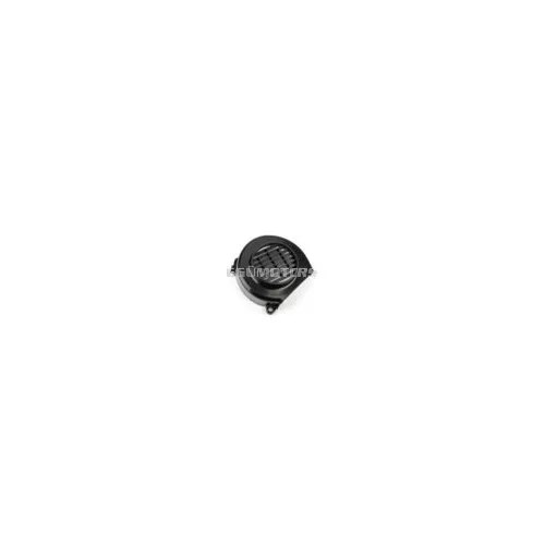 Ignition Cover Peugeot Vertical AC Black