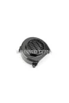 Ignition Cover Peugeot Vertical AC Carbon Look