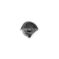 Ignition Cover Peugeot Vertical AC Carbon Look