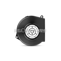 STR8 gyújtásburkolat fekete, Peugeot Kisbee