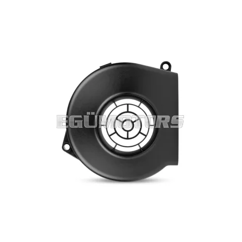 STR8 gyújtásburkolat fekete, Peugeot Kisbee