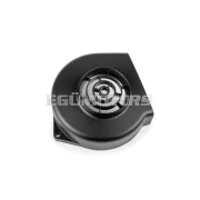 STR8 gyújtásburkolat fekete, Peugeot Kisbee