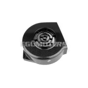 STR8 gyújtásburkolat karbon, Peugeot Kisbee