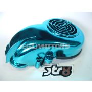 STR8 Ventilátor burkolatok, Minarelli fekvő AC, Kék