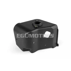 STR8 hengerburkolat, Piaggio Zip (2000-től)