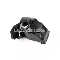 STR8 hengerburkolat fekete, Peugeot Trekker / Speedfight