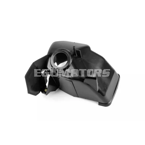 STR8 hengerburkolat fekete, Peugeot Trekker / Speedfight