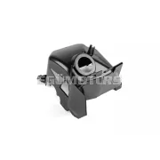 STR8 hengerburkolat fekete, Peugeot Trekker / Speedfight