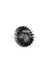 Fanwheel Minarelli AC carbon look
