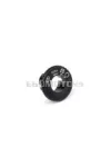 Ignition Switch Cap Yamaha BW's before 2004 / Slider / Spy black