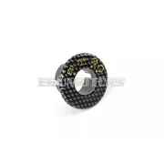 STR8 gyújtáskapcsoló kupak karbon, Yamaha BW's 2004-ig / Slider / Spy