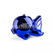 STR8 gyújtásfedél kék, Derbi Euro 3 / 4