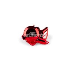 Ignition Cover Derbi Euro 3 / 4 Red