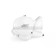 STR8 gyújtásfedél fehér, Derbi Euro 3 /4