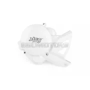 STR8 gyújtásfedél fehér, Derbi Euro 3 /4