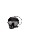 Ignition / Alternator Cover black Minarelli AM6