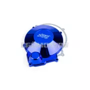 STR8 gyújtásfedél kék, Minarelli AM6