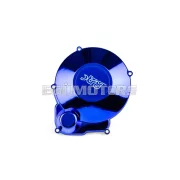 STR8 gyújtásfedél kék, Minarelli AM6