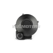 STR8 gyújtásfedél karbon, Minarelli AM6