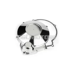 STR8 gyújtásfedél króm, Minarelli AM6