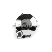 STR8 gyújtásfedél króm, Minarelli AM6