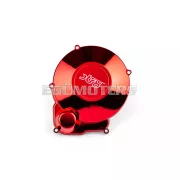 STR8 gyújtásfedél piros, Minarelli AM6