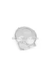 Ignition Cover AM6 transparent