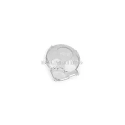 Ignition Cover AM6 transparent