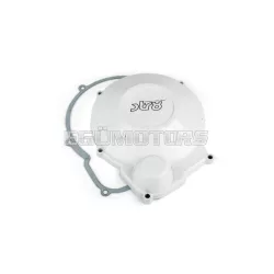 STR8 gyújtásfedél fehér, Minarelli AM6