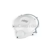 STR8 gyújtásfedél fehér, Minarelli AM6