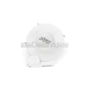 STR8 gyújtásfedél fehér, Minarelli AM6